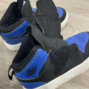 No Laces - Sky Jordan